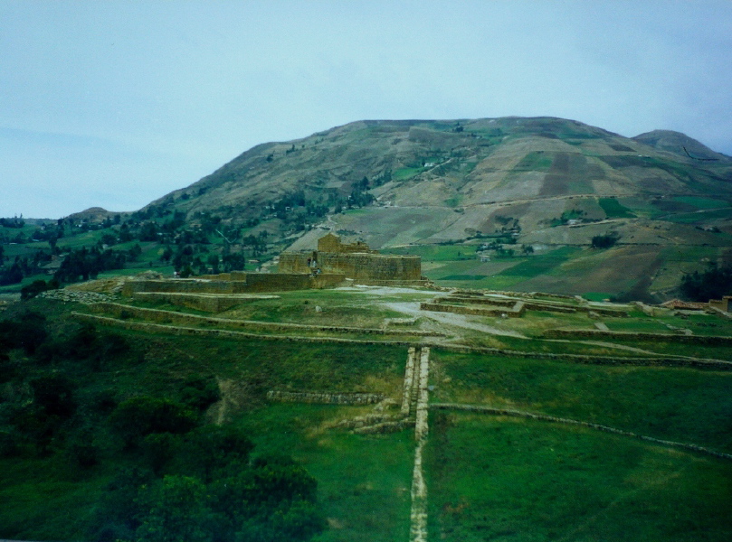 Ingapirca