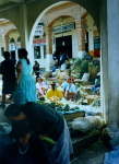 Cuenca, Markt
