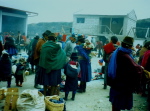 Markt bei Ambato