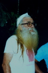 Padre Hippie