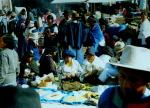 Otavalo, Markt