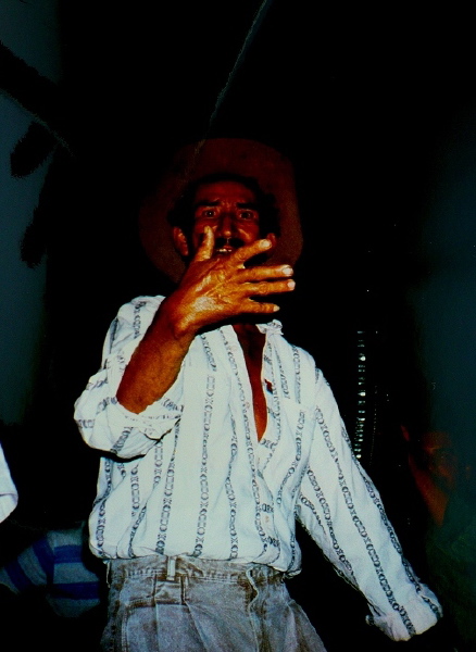 Vallenato