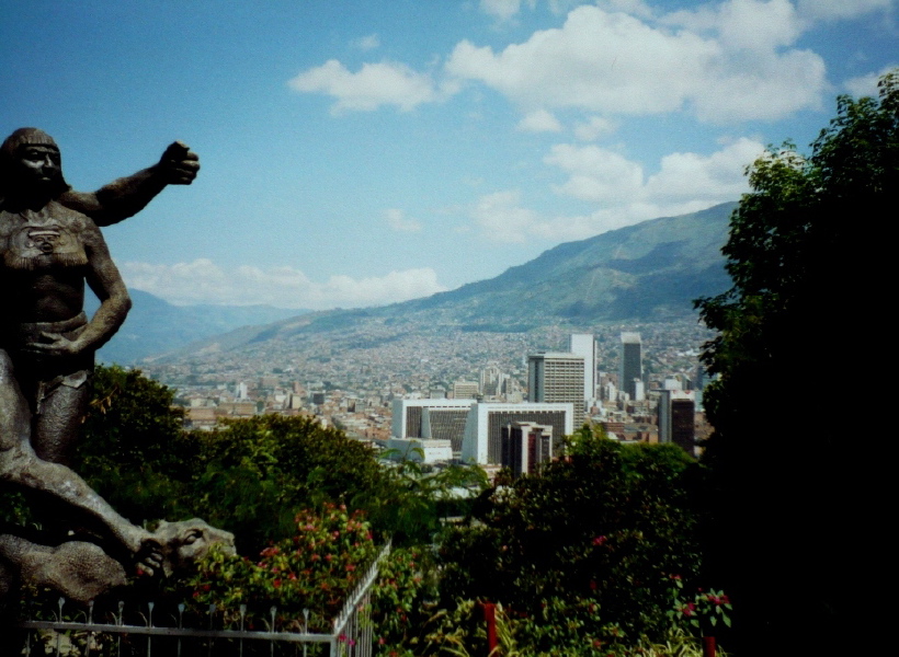 Medellin
