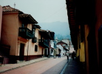 Bogotá