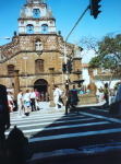 Medellin, La Veracruz