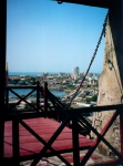 Cartagena mit Bocagrande