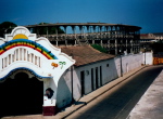 Cartagena, Teatro