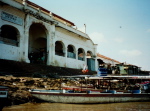 Mompós, Hafen
