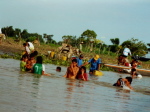 am Rio Magdalena