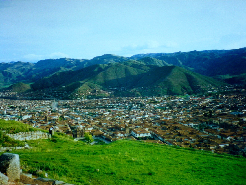 Cuzco
