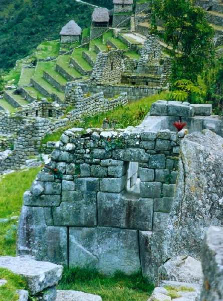 Machu Picchu2