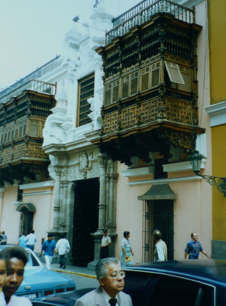 Alt-Lima