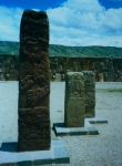 Tiahuanaco