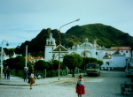 Copacabana
