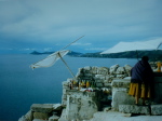 Copacabana, Cerro Calvario