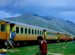 Puno-Cuzco