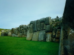 Cuzco, Saqsaywamán