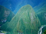 Media Naranja mit Urubamba