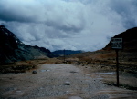 Ticlio-Pass