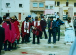 in El Alto