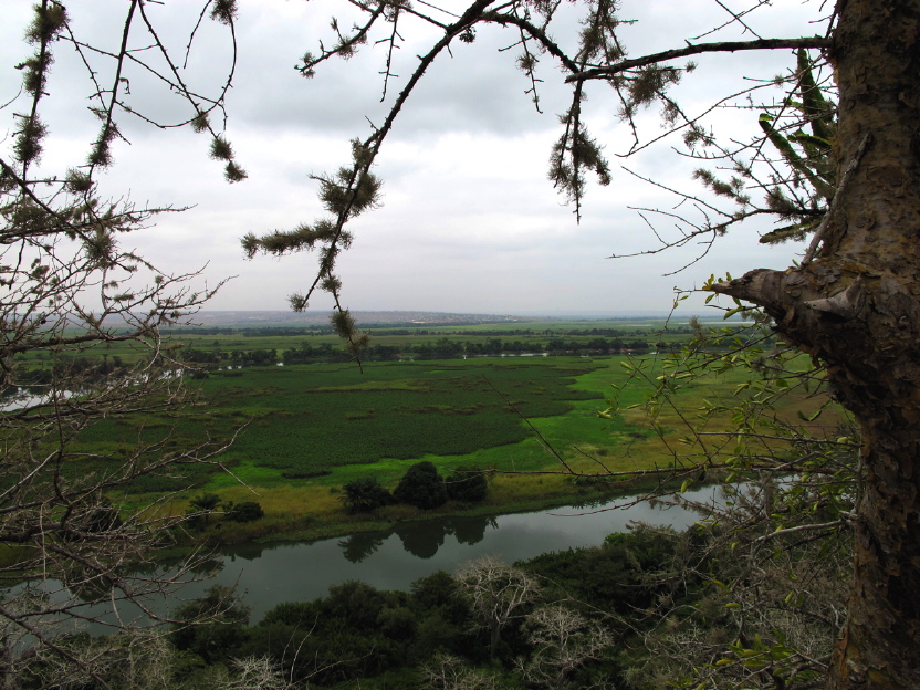Rio Kwanza