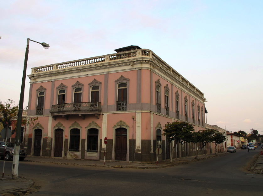 Namibe