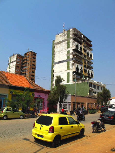 Huambo