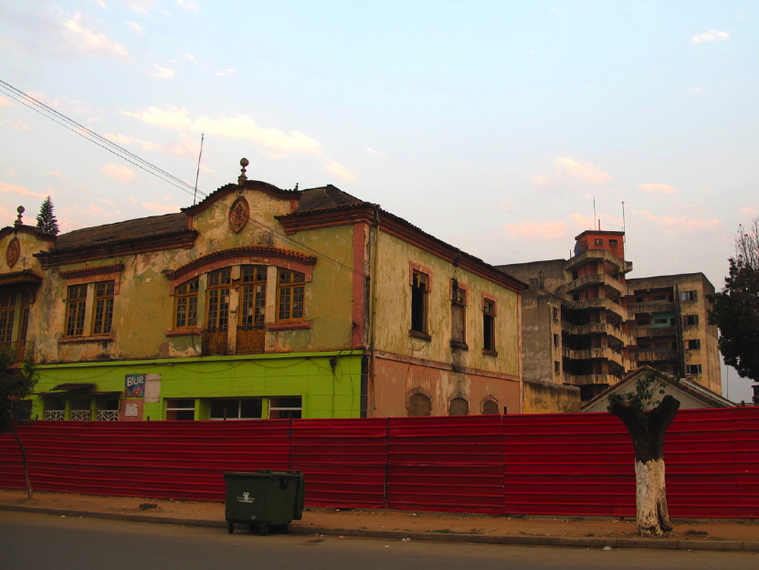 Huambo