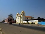 Namibe, São Adrião, Pal. do Governo