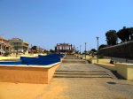 Namibe, Marginal