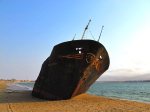 Namibe, Independencia