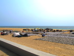 Luanda, Ilha