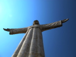 Lubango, Christo Rei