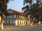 Benguela