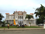 Benguela, Comite Provincial