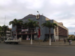 Benguela, Teatro Monumental
