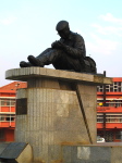 Huambo, A. A. Neto