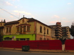 Huambo