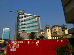 Luanda, Sonangol-Turm