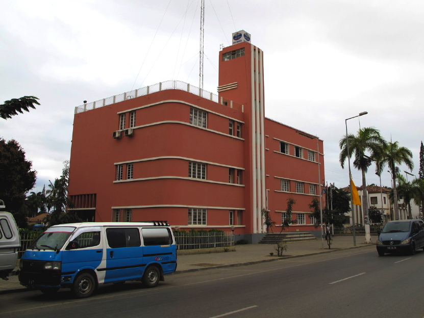 Radio Benguela
