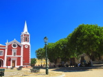 Ilha do Mozambique, São Paulo