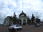 Maputo, Bahnhof