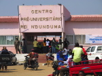 Kuito, Wahllokal