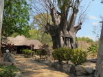 Chizumulu, Wakwenda Retreat