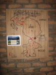 Chizumulu, Wakwenda Retreat