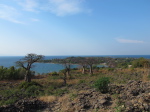 Chizumulu, Blick nach Likoma