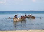 Chizumulu, Same Beach