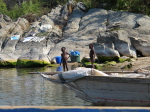Chizumulu, Same Beach