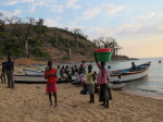 Likoma, Ulisa Beach