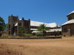 Likoma, St. Peter